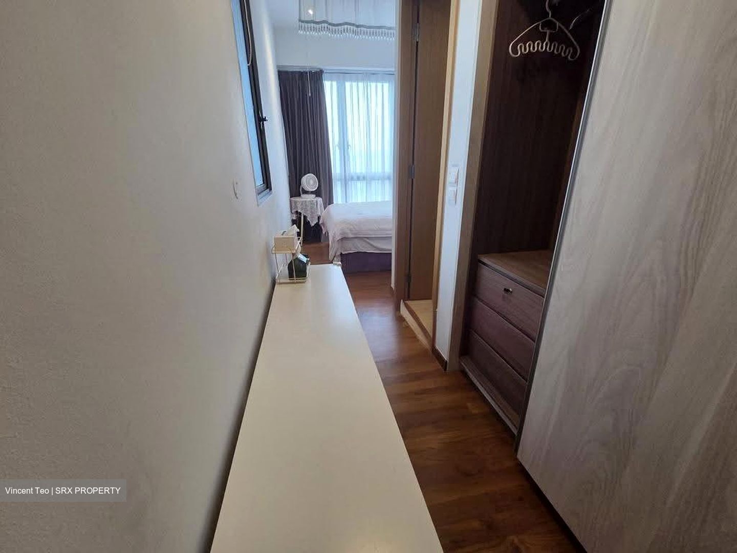 TRE Residences (D14), Condominium #639486301